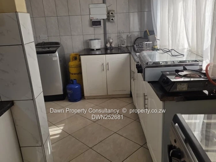 Charming 3-Bedroom Cottage To Let – Prime Borrowdale Location $2000 per month