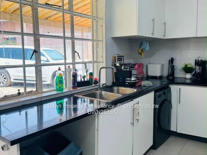 Marlborough Cluster Unit (Sole Mandate)