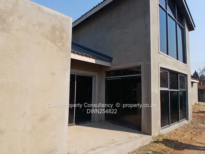 Greendale 2-Bedroom Cluster for Sale – A Smart Investment in Harare