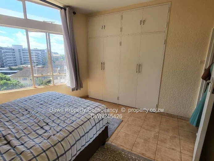 2 bed flat for sale in the Avenues (Sole Mandate)