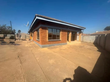30 Unit Townhouse Complex