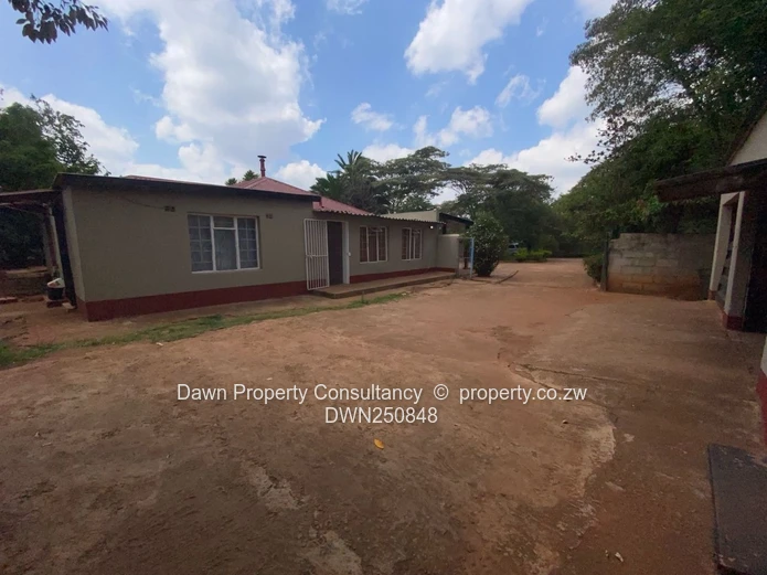 Eastlea House for Sale