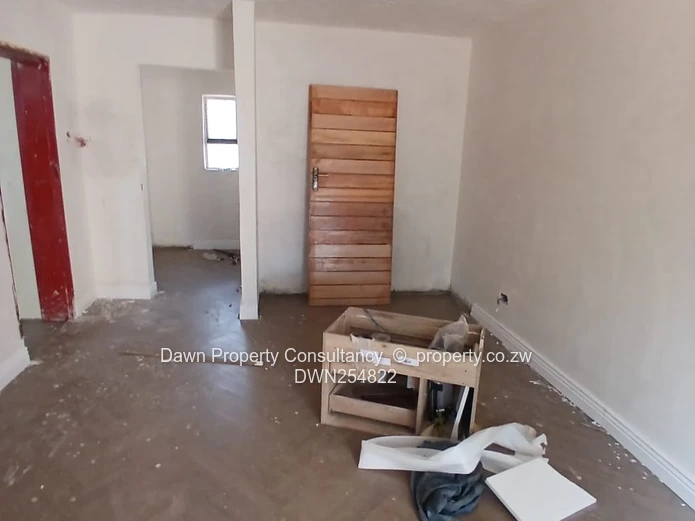 Greendale 2-Bedroom Cluster for Sale – A Smart Investment in Harare