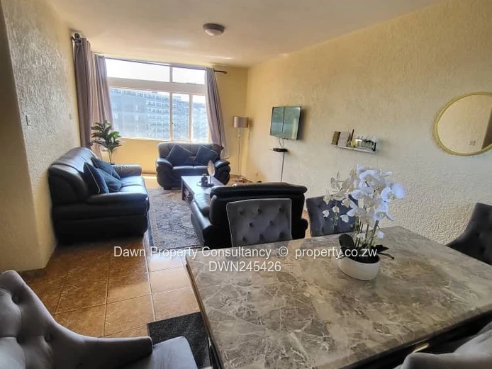 2 bed flat for sale in the Avenues (Sole Mandate)
