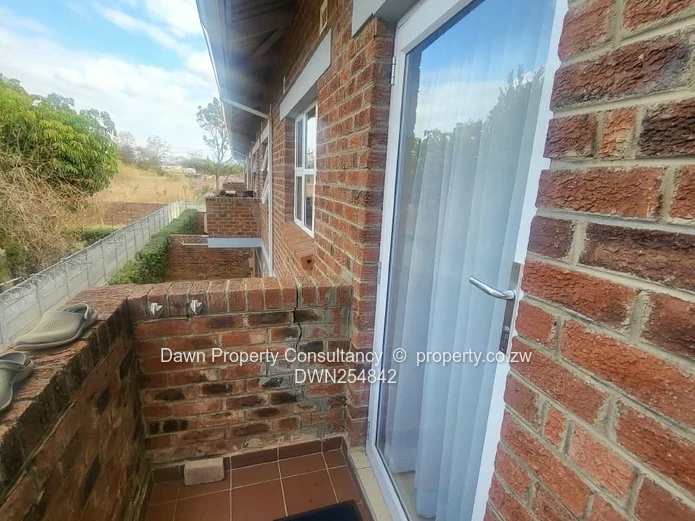 Mordern 3 Bed Flat for Sale