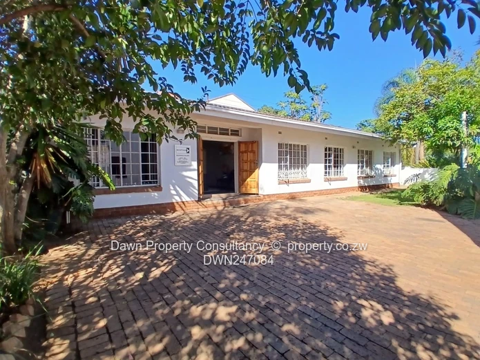 Prime Commercial– Alexandra Park, Churchill Avenue