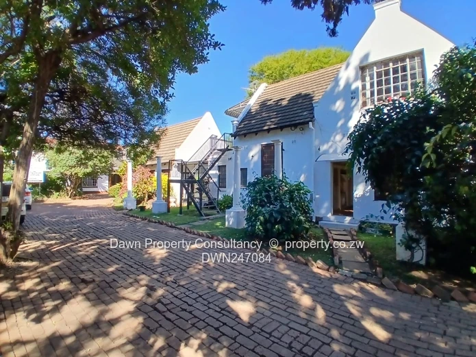 Prime Commercial– Alexandra Park, Churchill Avenue