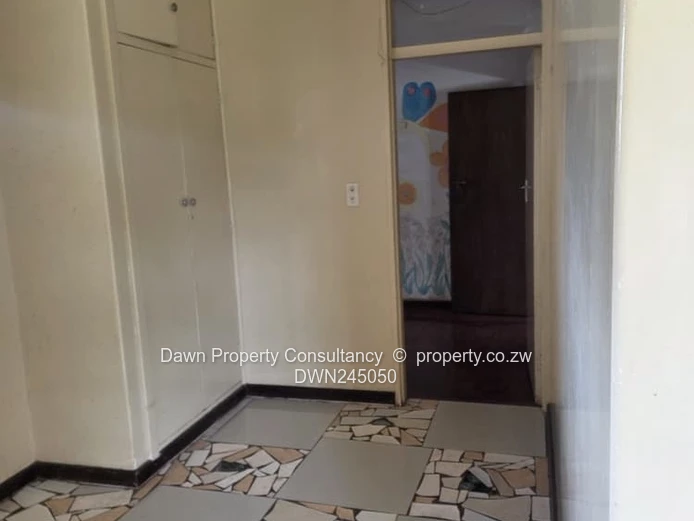 Commercial Property for Rent – Mount Pleasant, Harare