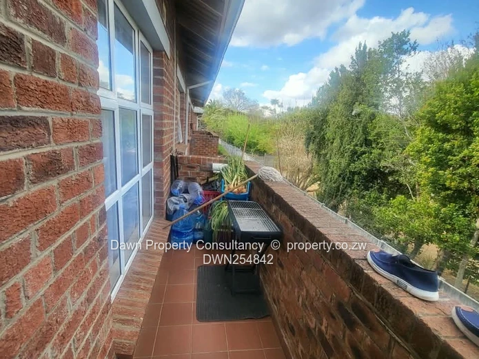 Mordern 3 Bed Flat for Sale