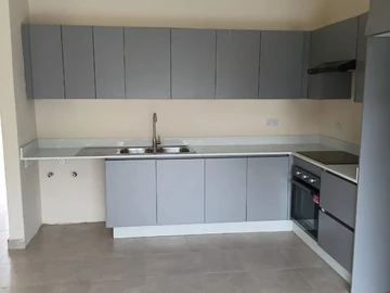 2 Bedroom Garden Flat