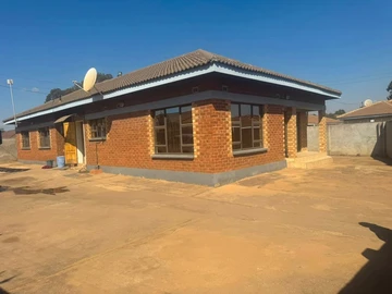 30 Unit Townhouse Complex