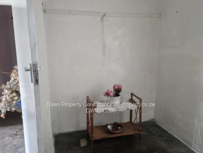 Rental available in Mount Pleasant