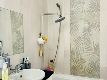 3 Bedroom Garden Flat
