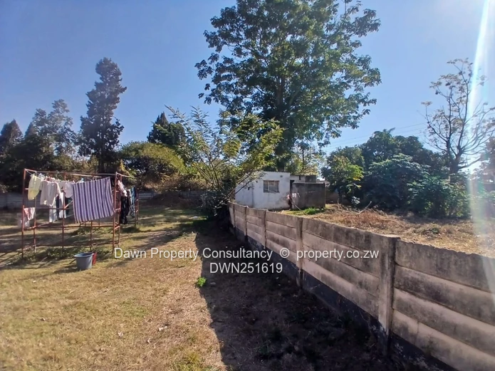 Bluffhill House For Sale  (Sole Mandate)