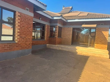 30 Unit Townhouse Complex