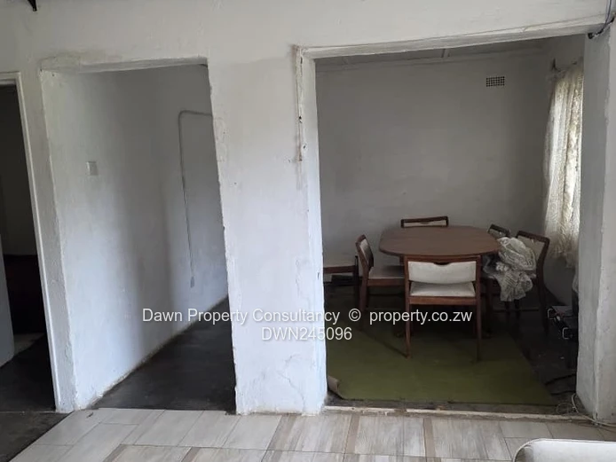 Rental available in Mount Pleasant