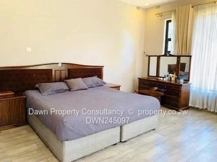 Beautiful family home in Borrowdale