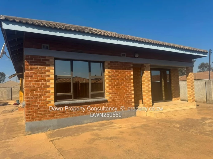 5-Bed Townhouse Complex Ardbennie 