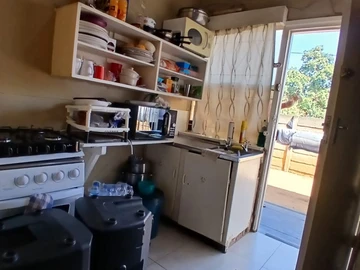 Flat & Apartment