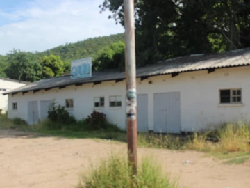 Kariba Commercial Property for Sale