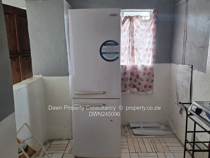 Rental available in Mount Pleasant