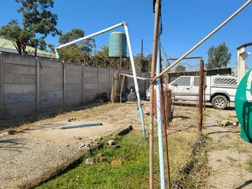 Commercial & Industrial Land
