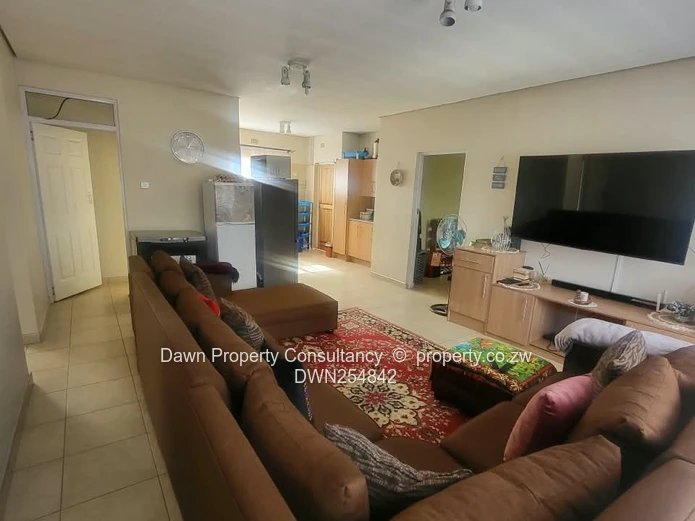 Mordern 3 Bed Flat for Sale