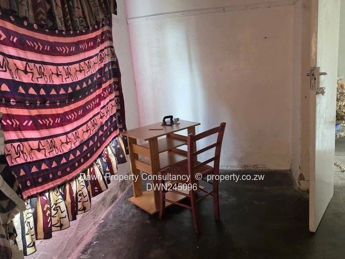 Rental available in Mount Pleasant