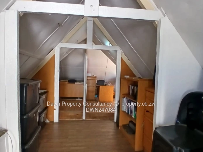 Prime Commercial– Alexandra Park, Churchill Avenue
