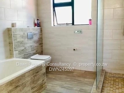 Beautiful family home in Borrowdale