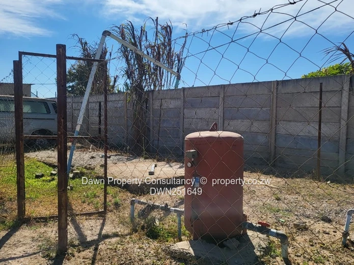 For Sale – Prime Industrial Property | Ruwa
