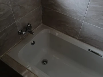 2 Bedroom Garden Flat