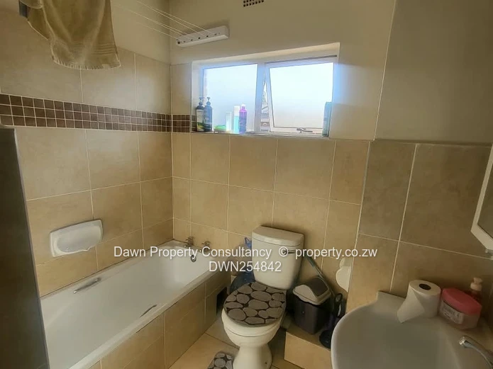 Mordern 3 Bed Flat for Sale