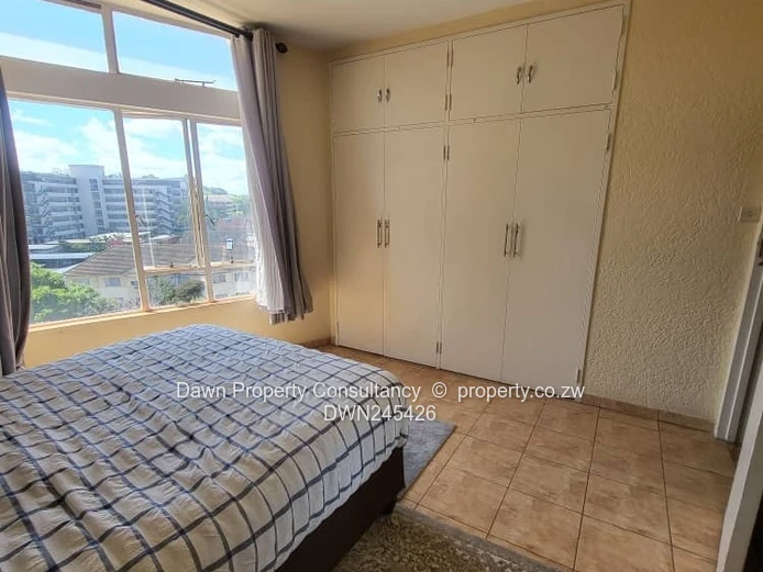 2 bed flat for sale in the Avenues (Sole Mandate)