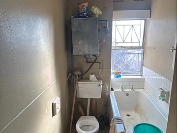 Flat & Apartment