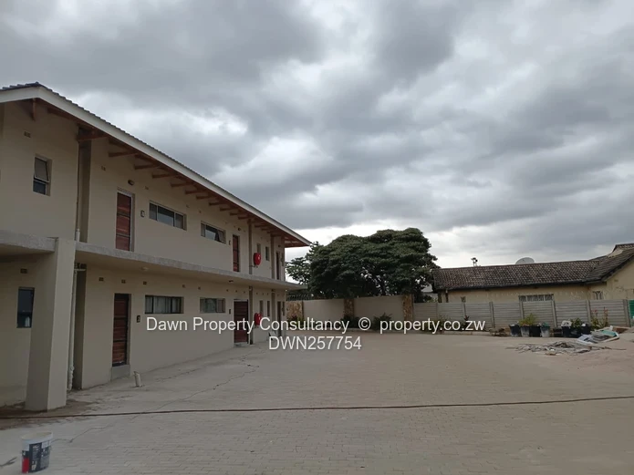 2 Bedroom Flat/Apartment For Sale Ashdown Park