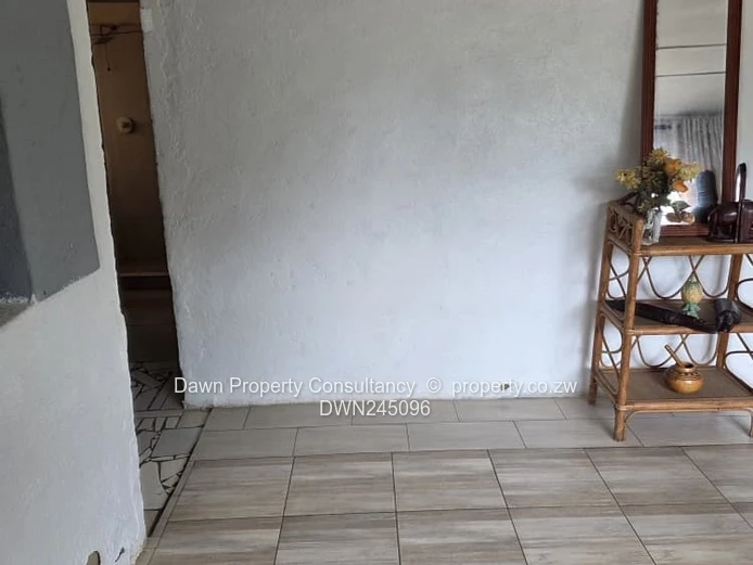 Rental available in Mount Pleasant