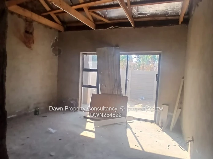 Greendale 2-Bedroom Cluster for Sale – A Smart Investment in Harare