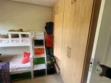 3 Bedroom Flat & Apartment