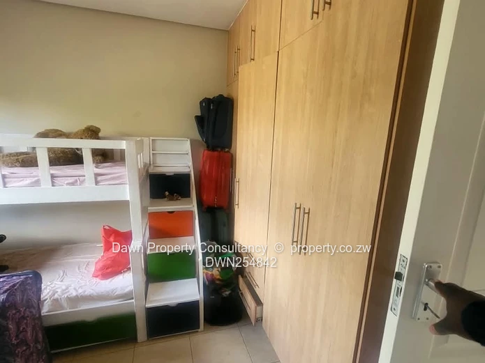 Mordern 3 Bed Flat for Sale