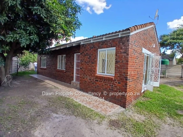 Serene Msasa Park House for Sale! (Sole Mandate)