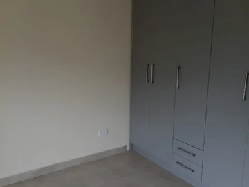 2 Bedroom Garden Flat