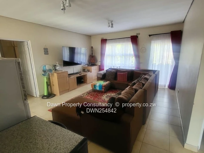 Mordern 3 Bed Flat for Sale