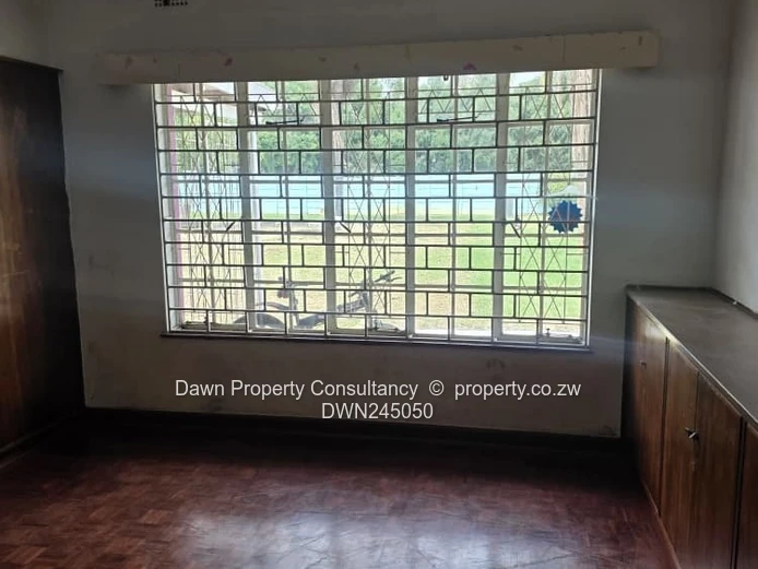 Commercial Property for Rent – Mount Pleasant, Harare