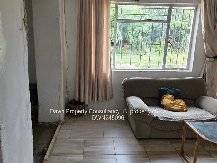 Rental available in Mount Pleasant