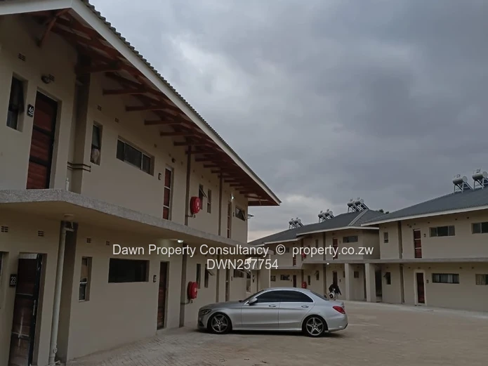 2 Bedroom Flat/Apartment For Sale Ashdown Park