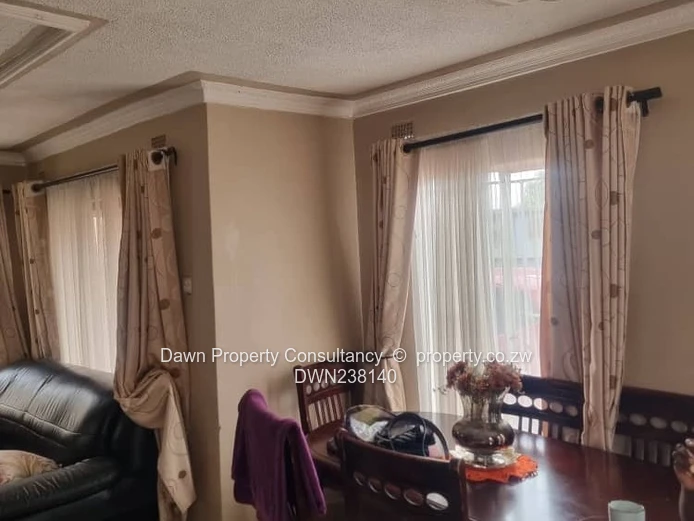 Luxurious Modern Oasis in Southlea Park! (Sole Mandate)