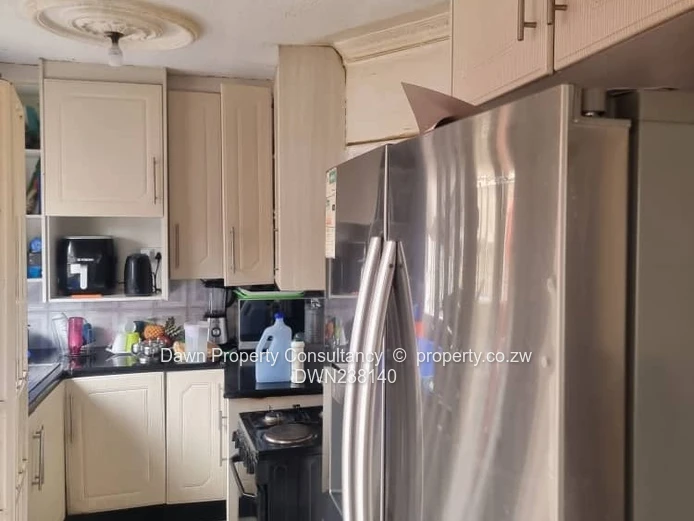 Luxurious Modern Oasis in Southlea Park! (Sole Mandate)