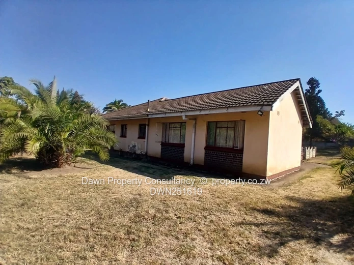 Bluffhill House For Sale  (Sole Mandate)