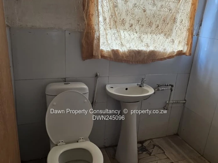 Rental available in Mount Pleasant